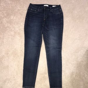 Jessica Simpson Super skinny jeans